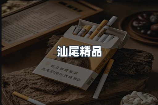 汕尾精品